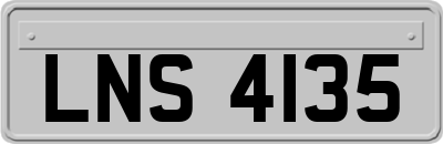 LNS4135