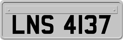 LNS4137