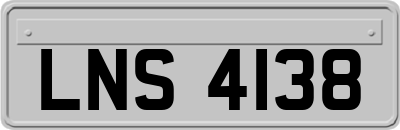LNS4138