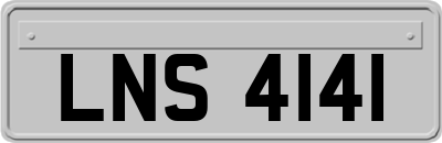 LNS4141