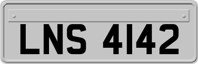 LNS4142