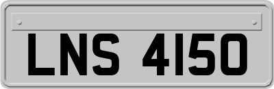 LNS4150