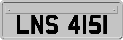 LNS4151