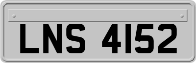 LNS4152