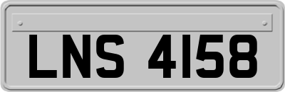 LNS4158