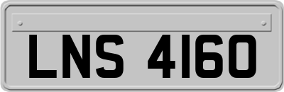 LNS4160