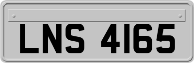LNS4165