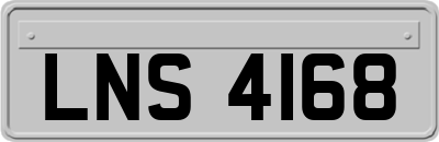 LNS4168