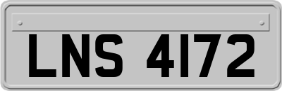 LNS4172
