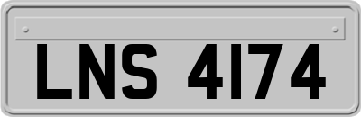 LNS4174
