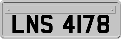 LNS4178