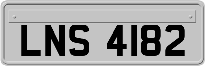 LNS4182