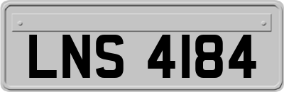 LNS4184