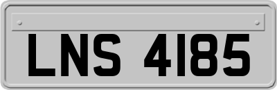 LNS4185