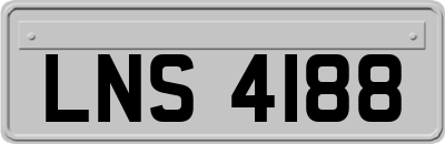 LNS4188
