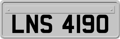LNS4190