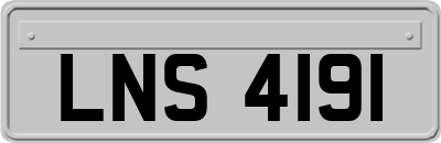 LNS4191