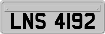 LNS4192