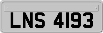 LNS4193