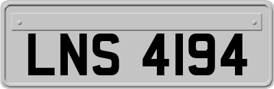 LNS4194