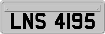 LNS4195