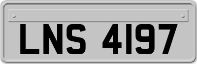 LNS4197