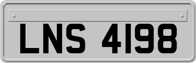 LNS4198