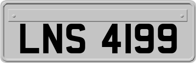 LNS4199