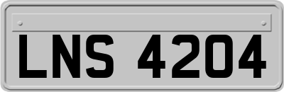LNS4204