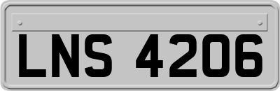 LNS4206
