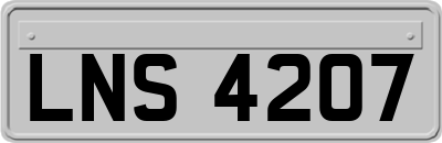 LNS4207