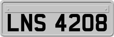 LNS4208
