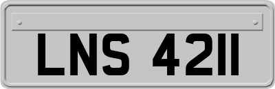 LNS4211