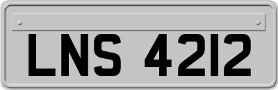LNS4212