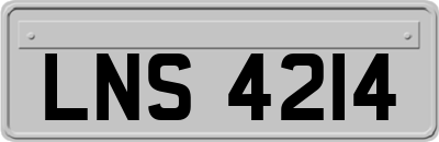 LNS4214