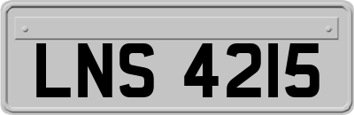 LNS4215