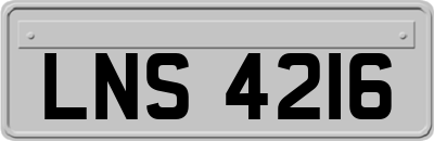 LNS4216