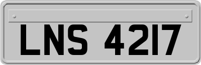 LNS4217