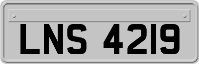 LNS4219
