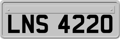 LNS4220