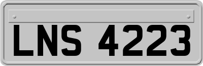 LNS4223