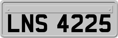 LNS4225