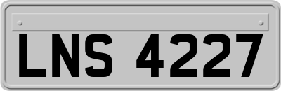 LNS4227