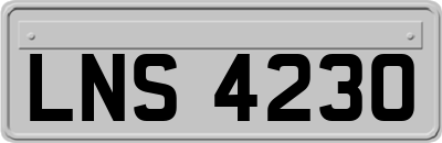 LNS4230