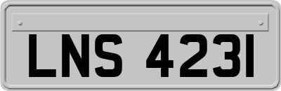 LNS4231