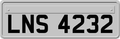 LNS4232