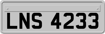 LNS4233