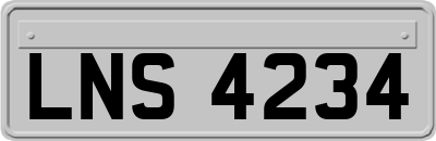 LNS4234