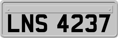 LNS4237