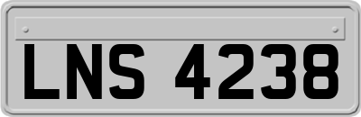 LNS4238